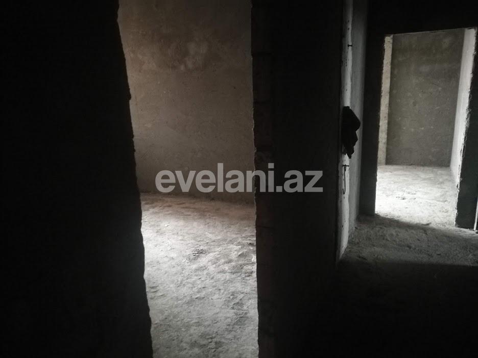 Satılır, yeni tikili, 3 otaqlı, 142 m², Sumqayıt, 17-ci məhəllə r.