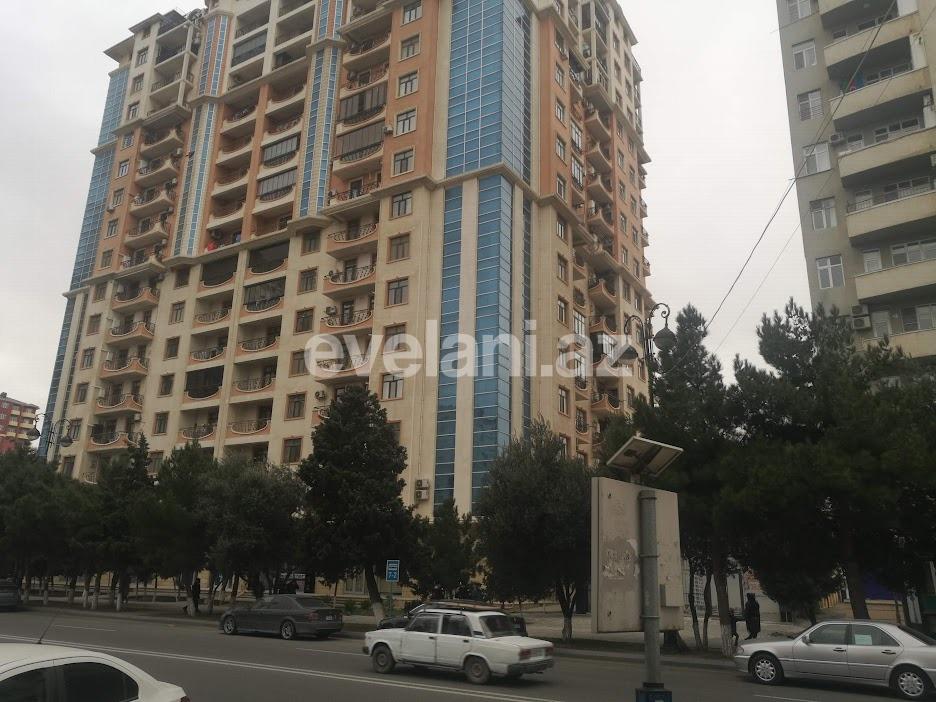 Satılır, yeni tikili, 3 otaqlı, 142 m², Sumqayıt, 17-ci məhəllə r.