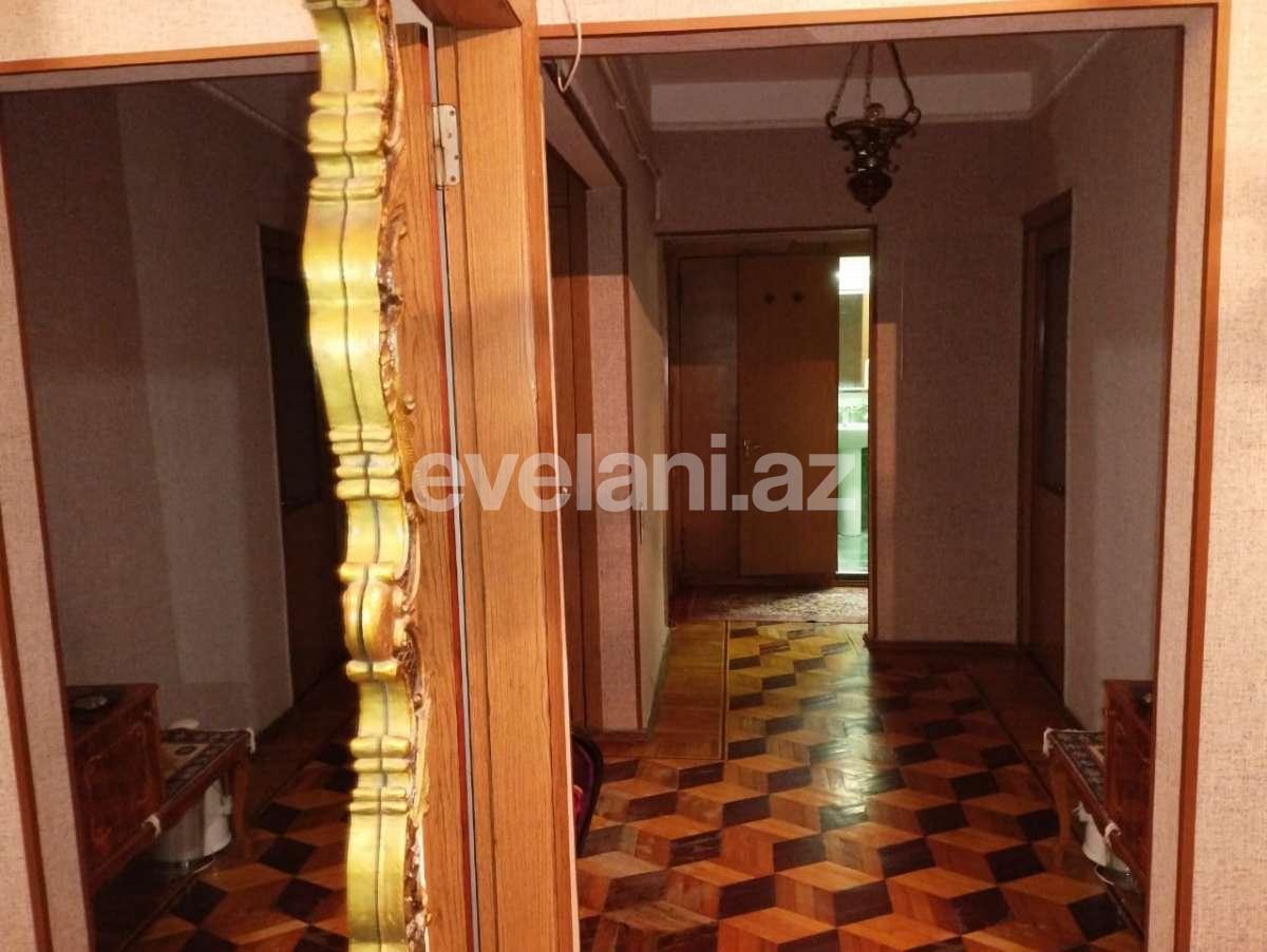 Satılır, köhnə tikili, 5 otaqlı, 100 m², Bakı, Xətai r, Həzi Aslanov m.