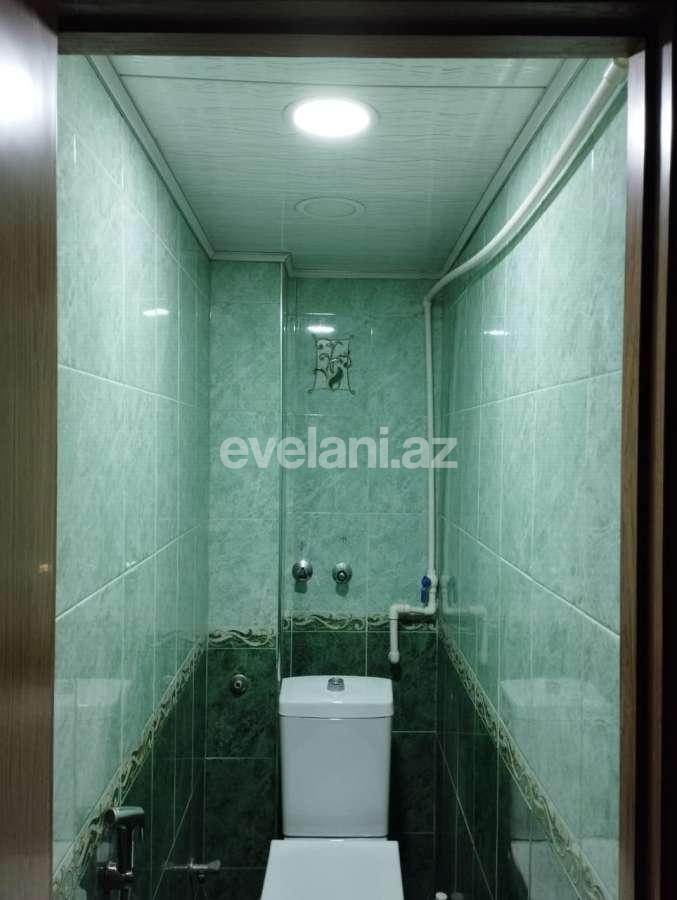 Satılır, köhnə tikili, 5 otaqlı, 100 m², Bakı, Xətai r, Həzi Aslanov m.