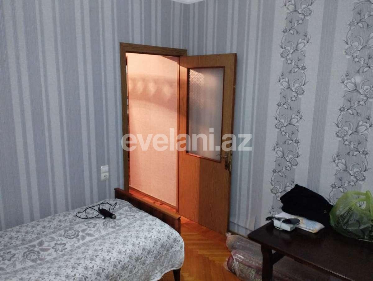 Satılır, köhnə tikili, 5 otaqlı, 100 m², Bakı, Xətai r, Həzi Aslanov m.