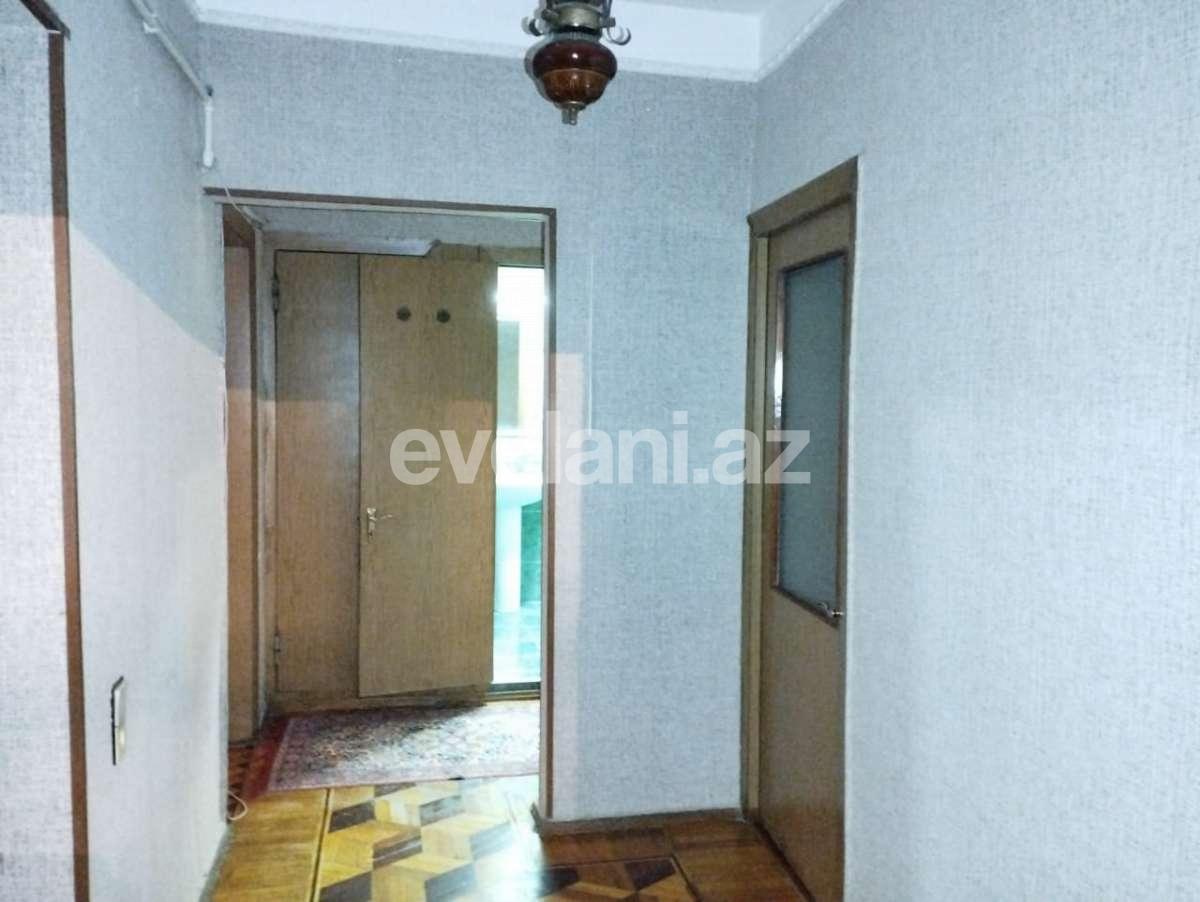 Satılır, köhnə tikili, 5 otaqlı, 100 m², Bakı, Xətai r, Həzi Aslanov m.