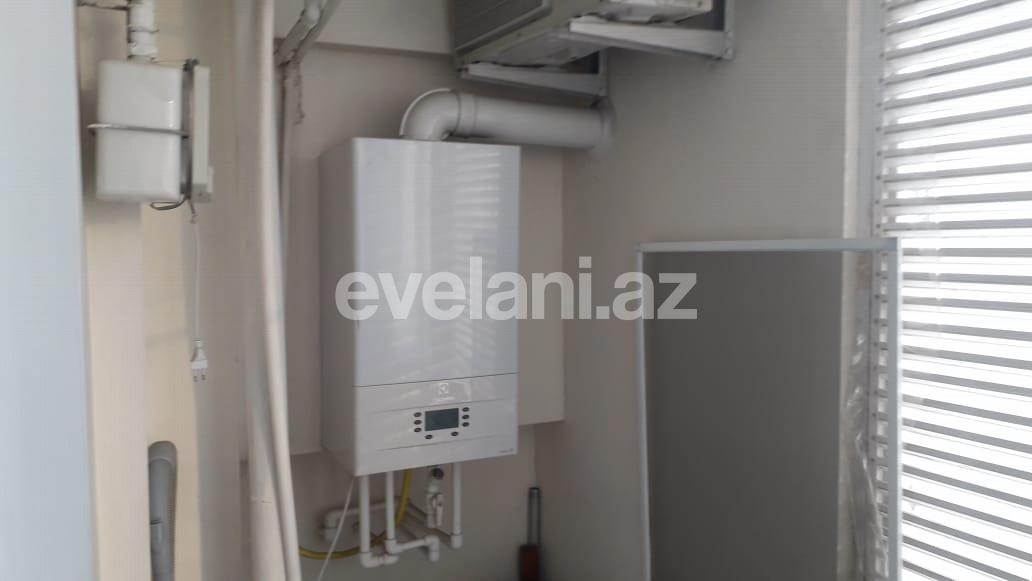 Kirayə verilir, köhnə tikili, 2 otaqlı, 45 m², Bakı, Nərimanov r, Gənclik m.