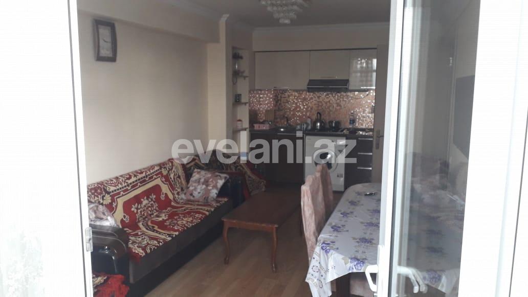 Kirayə verilir, köhnə tikili, 2 otaqlı, 45 m², Bakı, Nərimanov r, Gənclik m.