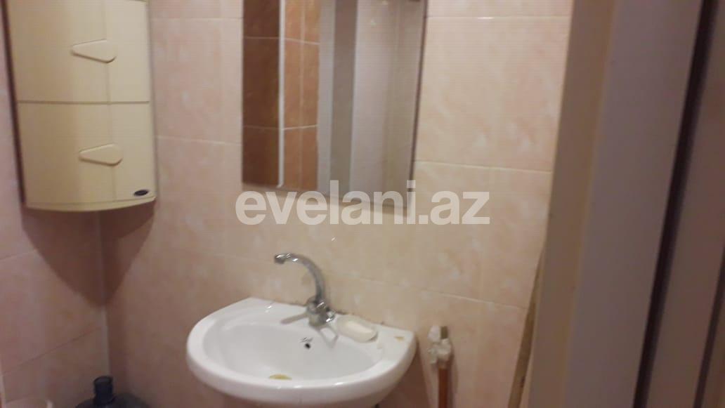 Kirayə verilir, köhnə tikili, 2 otaqlı, 45 m², Bakı, Nərimanov r, Gənclik m.