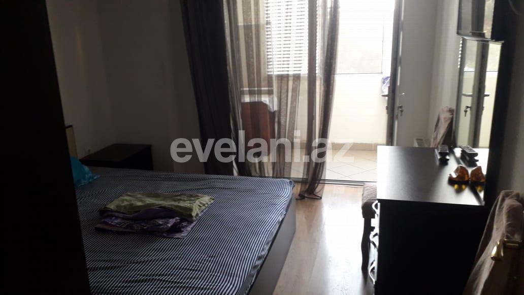 Kirayə verilir, köhnə tikili, 2 otaqlı, 45 m², Bakı, Nərimanov r, Gənclik m.