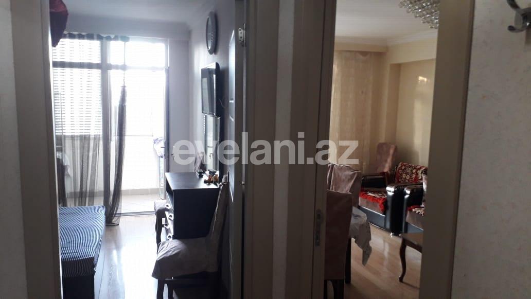 Kirayə verilir, köhnə tikili, 2 otaqlı, 45 m², Bakı, Nərimanov r, Gənclik m.