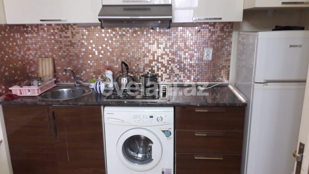 Kirayə verilir, köhnə tikili, 2 otaqlı, 45 m², Bakı, Nərimanov r, Gənclik m.