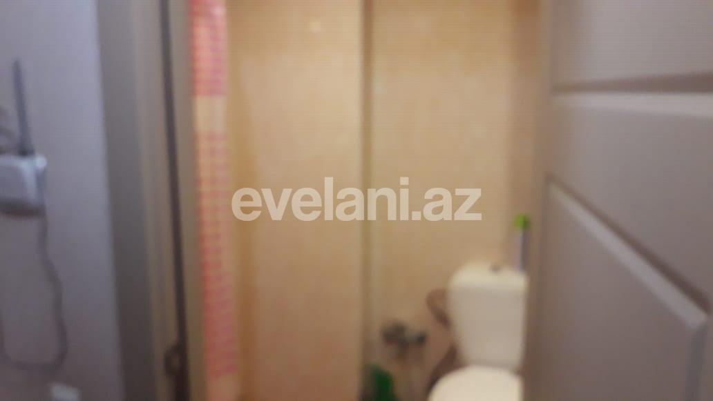 Kirayə verilir, köhnə tikili, 2 otaqlı, 45 m², Bakı, Nərimanov r, Gənclik m.