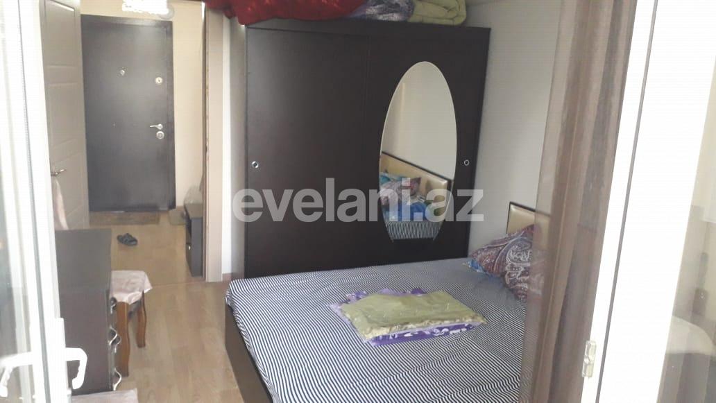 Kirayə verilir, köhnə tikili, 2 otaqlı, 45 m², Bakı, Nərimanov r, Gənclik m.