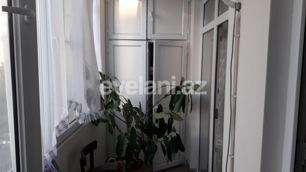 Kirayə verilir, köhnə tikili, 2 otaqlı, 45 m², Bakı, Nərimanov r, Gənclik m.