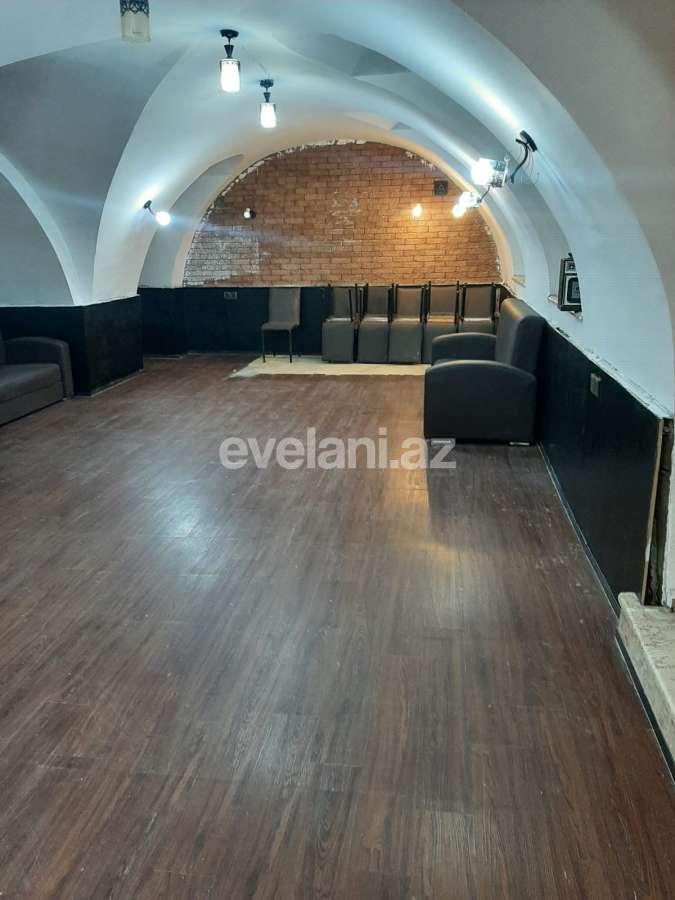 Kirayə verilir, obyekt, 54 m², Bakı, Nəsimi r.