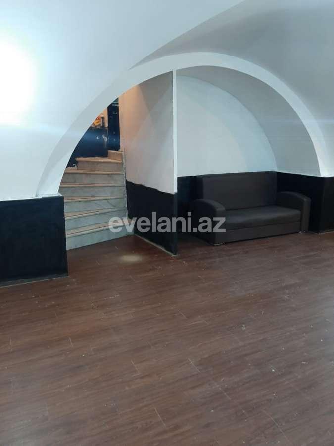 Kirayə verilir, obyekt, 54 m², Bakı, Nəsimi r.
