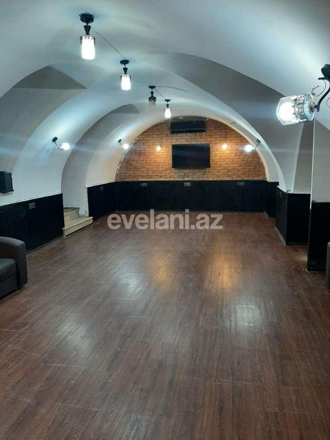 Kirayə verilir, obyekt, 54 m², Bakı, Nəsimi r.