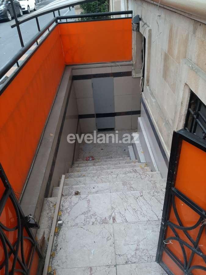 Kirayə verilir, obyekt, 54 m², Bakı, Nəsimi r.