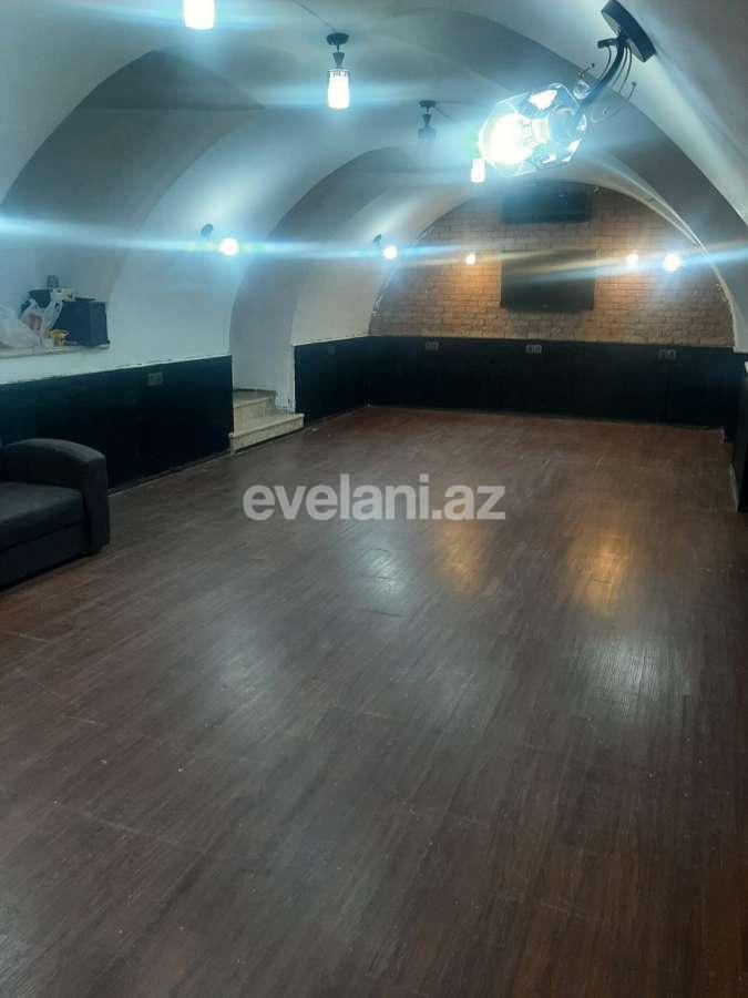 Kirayə verilir, obyekt, 54 m², Bakı, Nəsimi r.