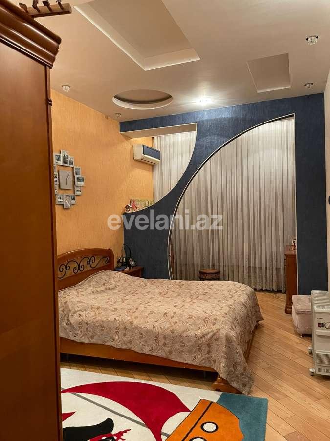 Kirayə verilir, yeni tikili, 5 otaqlı, 255 m², Bakı, Nərimanov r, Nəriman Nərimanov m.