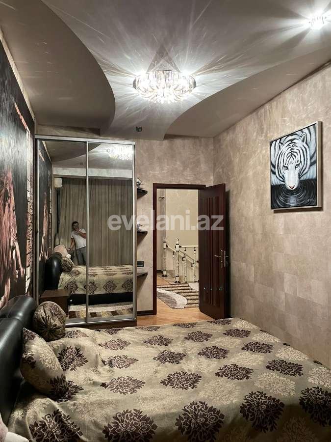 Kirayə verilir, yeni tikili, 5 otaqlı, 255 m², Bakı, Nərimanov r, Nəriman Nərimanov m.