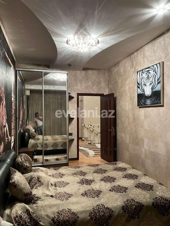 Kirayə verilir, yeni tikili, 5 otaqlı, 255 m², Bakı, Nərimanov r, Nəriman Nərimanov m.