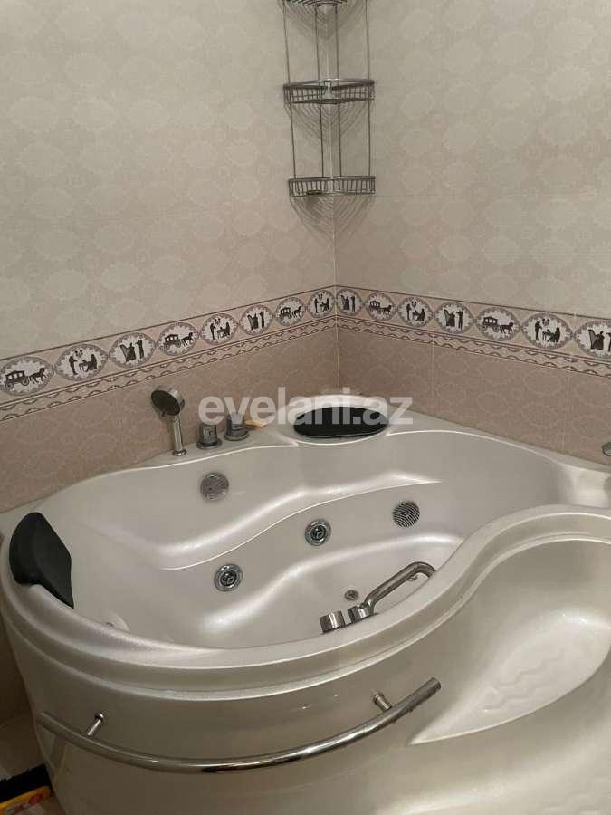 Kirayə verilir, yeni tikili, 5 otaqlı, 255 m², Bakı, Nərimanov r, Nəriman Nərimanov m.