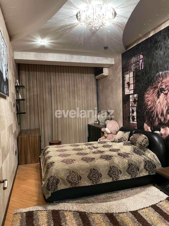 Kirayə verilir, yeni tikili, 5 otaqlı, 255 m², Bakı, Nərimanov r, Nəriman Nərimanov m.