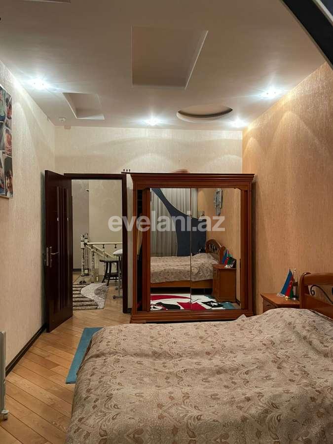 Kirayə verilir, yeni tikili, 5 otaqlı, 255 m², Bakı, Nərimanov r, Nəriman Nərimanov m.