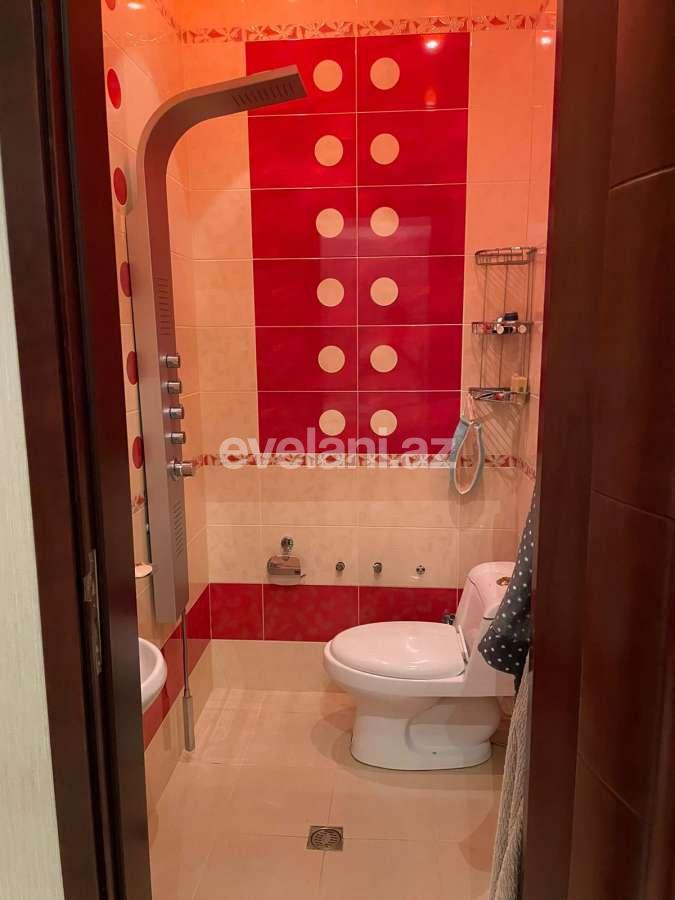 Kirayə verilir, yeni tikili, 5 otaqlı, 255 m², Bakı, Nərimanov r, Nəriman Nərimanov m.