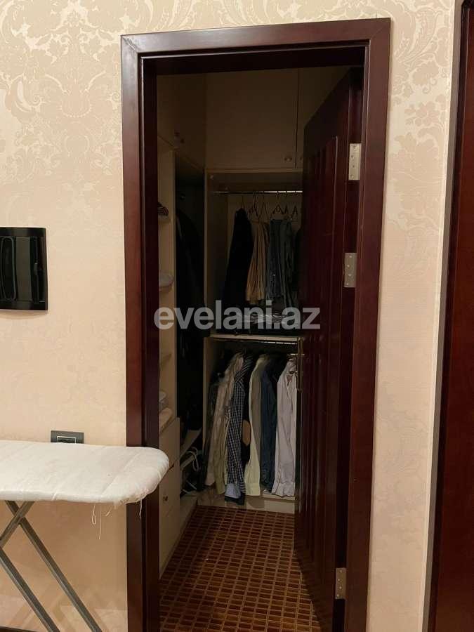 Kirayə verilir, yeni tikili, 5 otaqlı, 255 m², Bakı, Nərimanov r, Nəriman Nərimanov m.