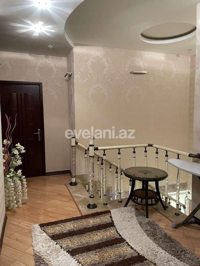 Kirayə verilir, yeni tikili, 5 otaqlı, 255 m², Bakı, Nərimanov r, Nəriman Nərimanov m.