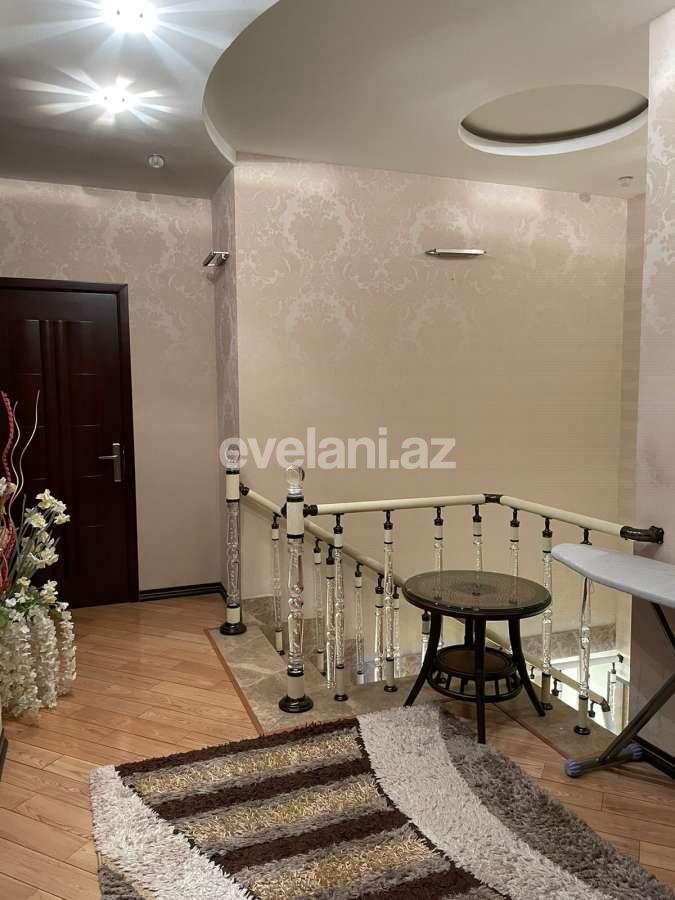 Kirayə verilir, yeni tikili, 5 otaqlı, 255 m², Bakı, Nərimanov r, Nəriman Nərimanov m.