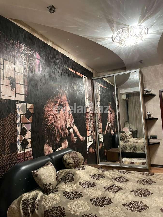 Kirayə verilir, yeni tikili, 5 otaqlı, 255 m², Bakı, Nərimanov r, Nəriman Nərimanov m.