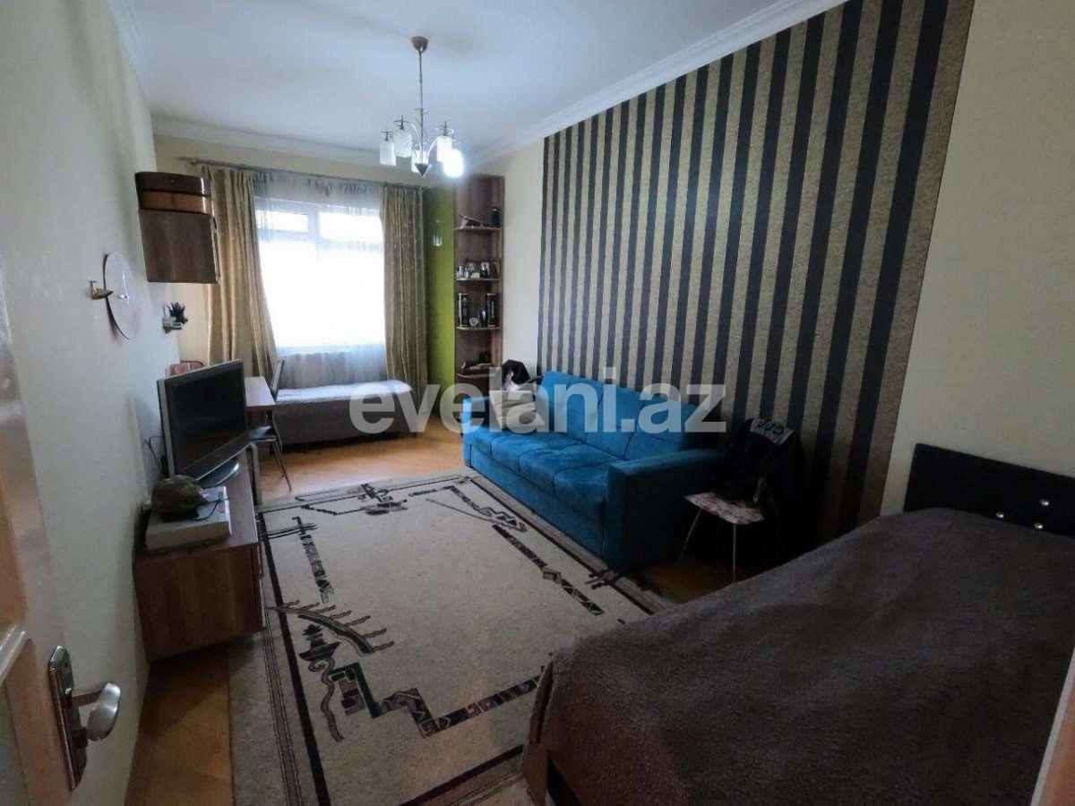 Продаётся, новостройка, 4-комнаты, 140 m², Баку, Ясамальский r, Иншаатчылар m.