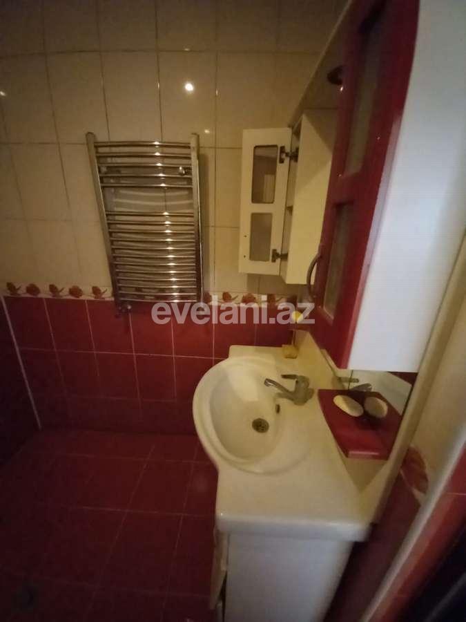 Sale, new building, 1 room, 56 m², Baku, Khatai r, Ahmedli m.