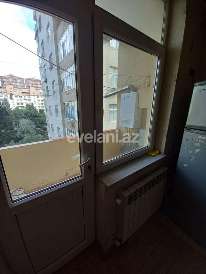 Sale, new building, 1 room, 56 m², Baku, Khatai r, Ahmedli m.