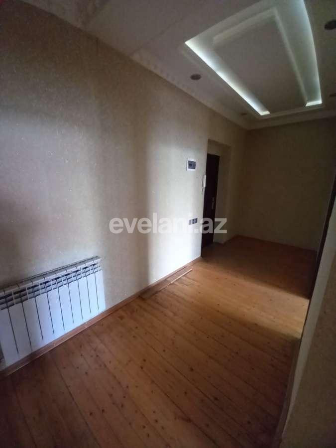 Sale, new building, 1 room, 56 m², Baku, Khatai r, Ahmedli m.