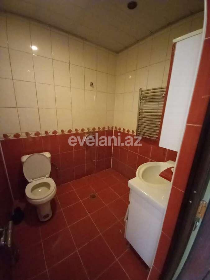 Sale, new building, 1 room, 56 m², Baku, Khatai r, Ahmedli m.