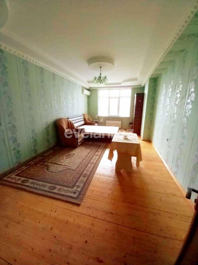 Sale, new building, 1 room, 56 m², Baku, Khatai r, Ahmedli m.