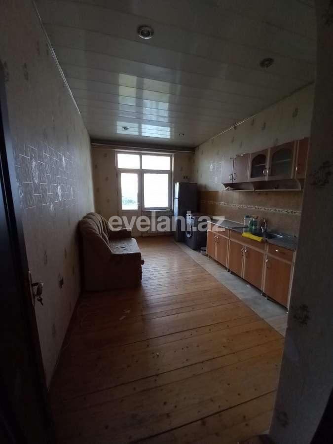 Sale, new building, 1 room, 56 m², Baku, Khatai r, Ahmedli m.