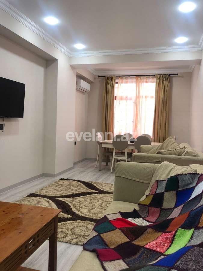 Satılır, yeni tikili, 2 otaqlı, 84 m², Bakı, Nəsimi r, Gənclik m.