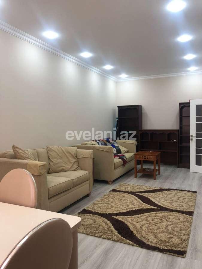 Satılır, yeni tikili, 2 otaqlı, 84 m², Bakı, Nəsimi r, Gənclik m.