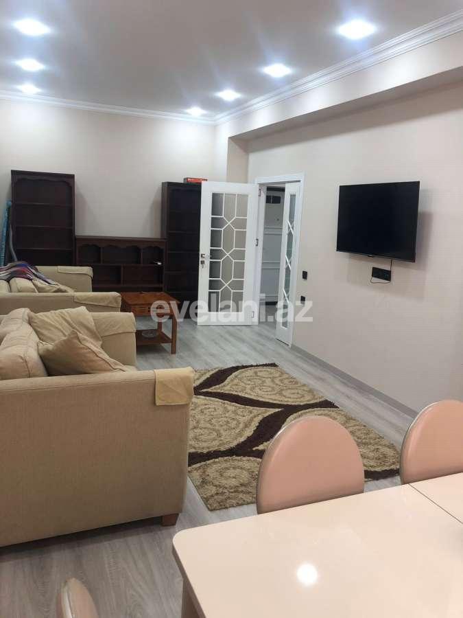 Satılır, yeni tikili, 2 otaqlı, 84 m², Bakı, Nəsimi r, Gənclik m.