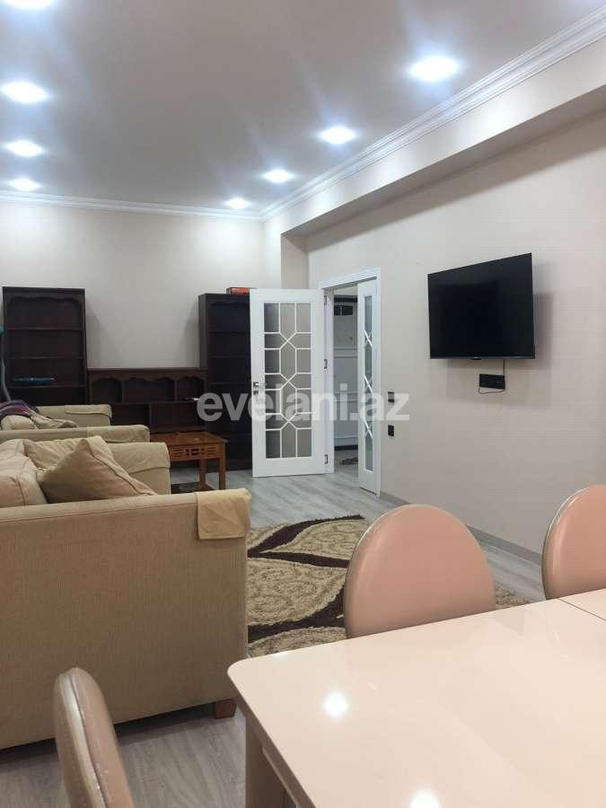 Satılır, yeni tikili, 2 otaqlı, 84 m², Bakı, Nəsimi r, Gənclik m.