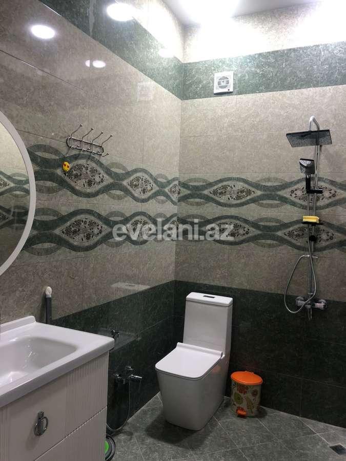 Satılır, yeni tikili, 2 otaqlı, 84 m², Bakı, Nəsimi r, Gənclik m.