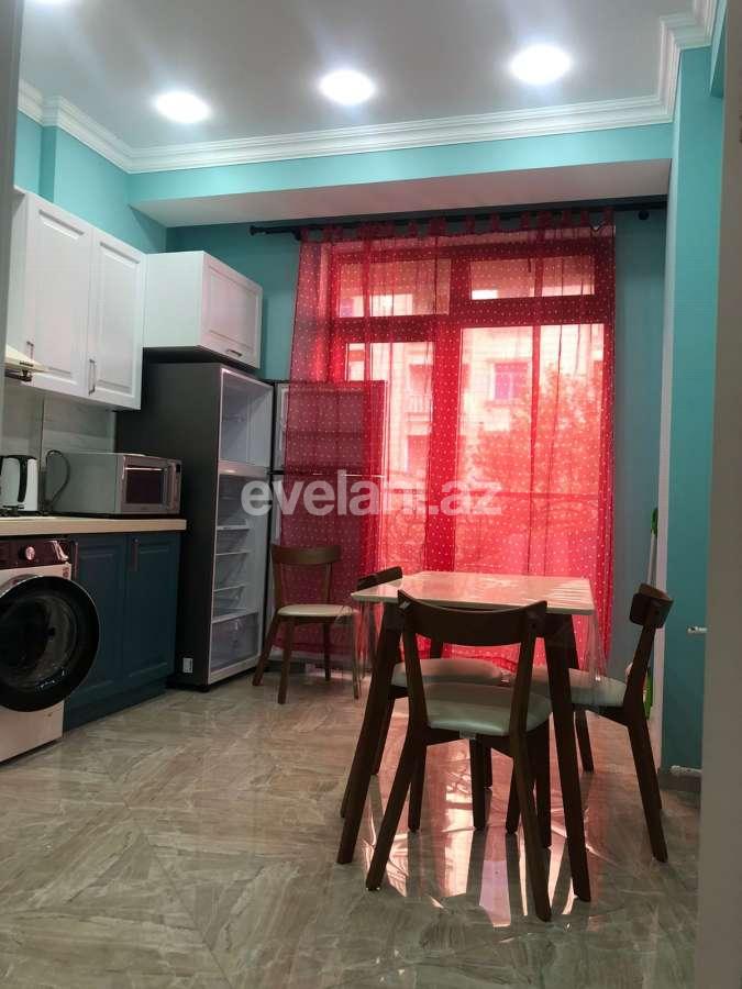 Satılır, yeni tikili, 2 otaqlı, 84 m², Bakı, Nəsimi r, Gənclik m.
