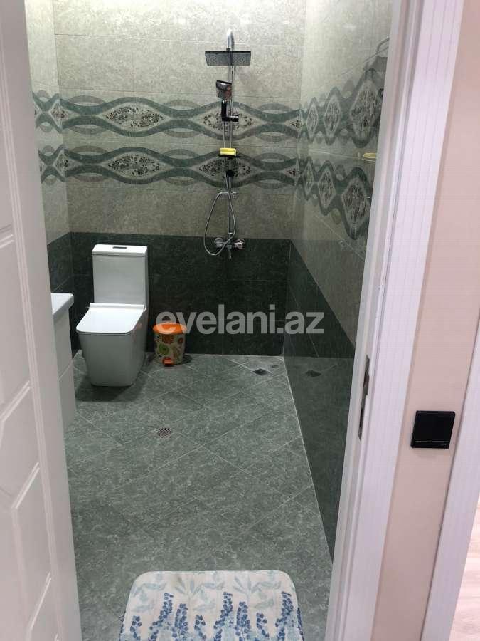 Satılır, yeni tikili, 2 otaqlı, 84 m², Bakı, Nəsimi r, Gənclik m.