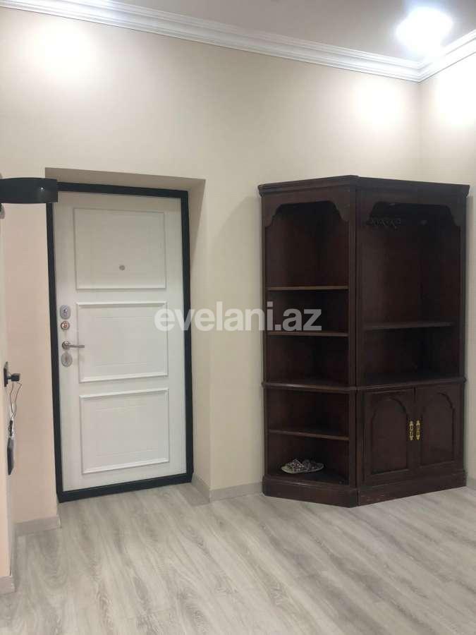 Satılır, yeni tikili, 2 otaqlı, 84 m², Bakı, Nəsimi r, Gənclik m.