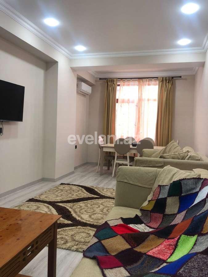 Satılır, yeni tikili, 2 otaqlı, 84 m², Bakı, Nəsimi r, Gənclik m.