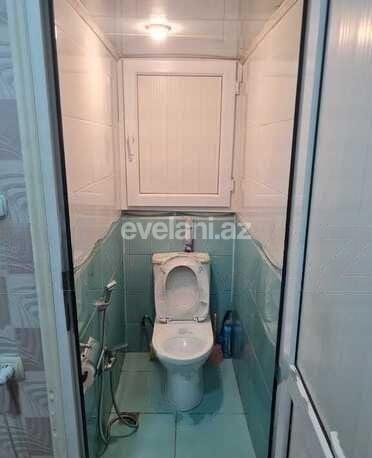 Satılır, köhnə tikili, 3 otaqlı, 85 m², Bakı, Suraxanı r, Massiv D q.