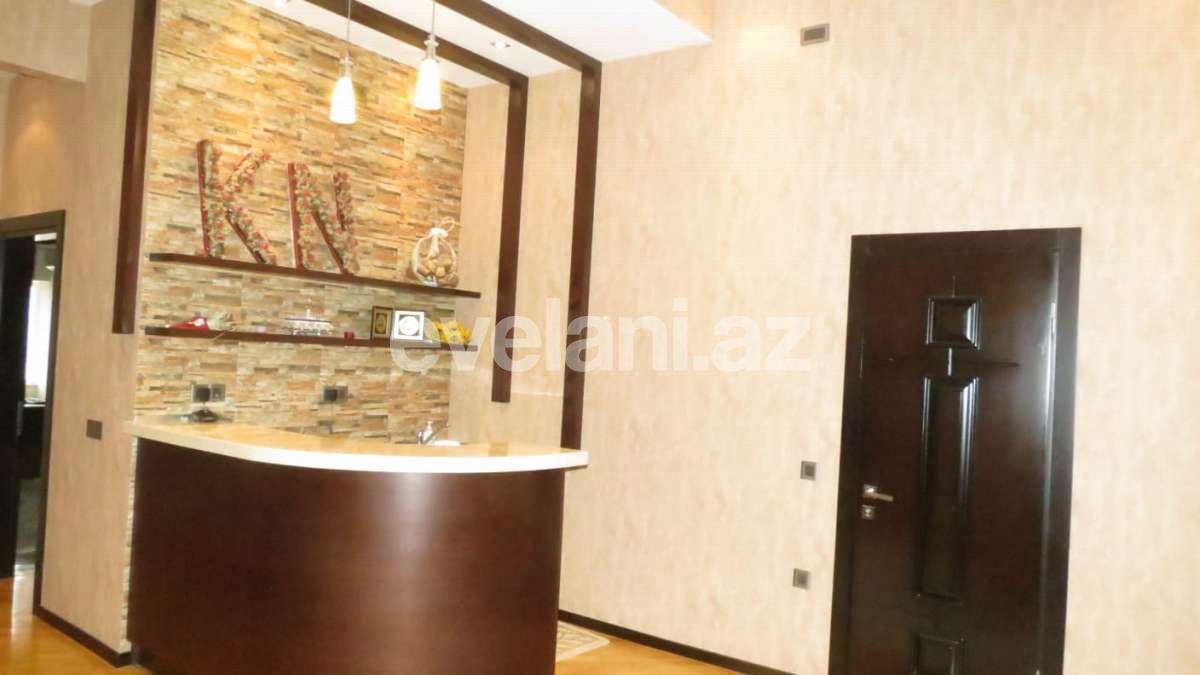 Rent, new building, 6 room, 265 m², Baku, Nasimi r.
