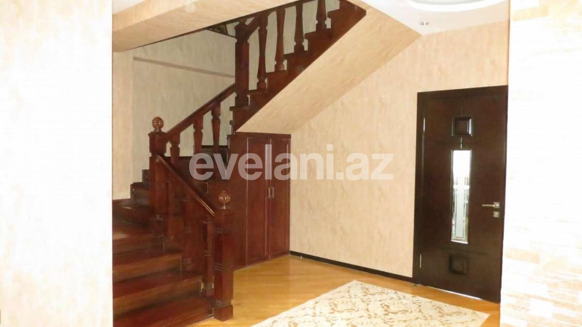 Rent, new building, 6 room, 265 m², Baku, Nasimi r.